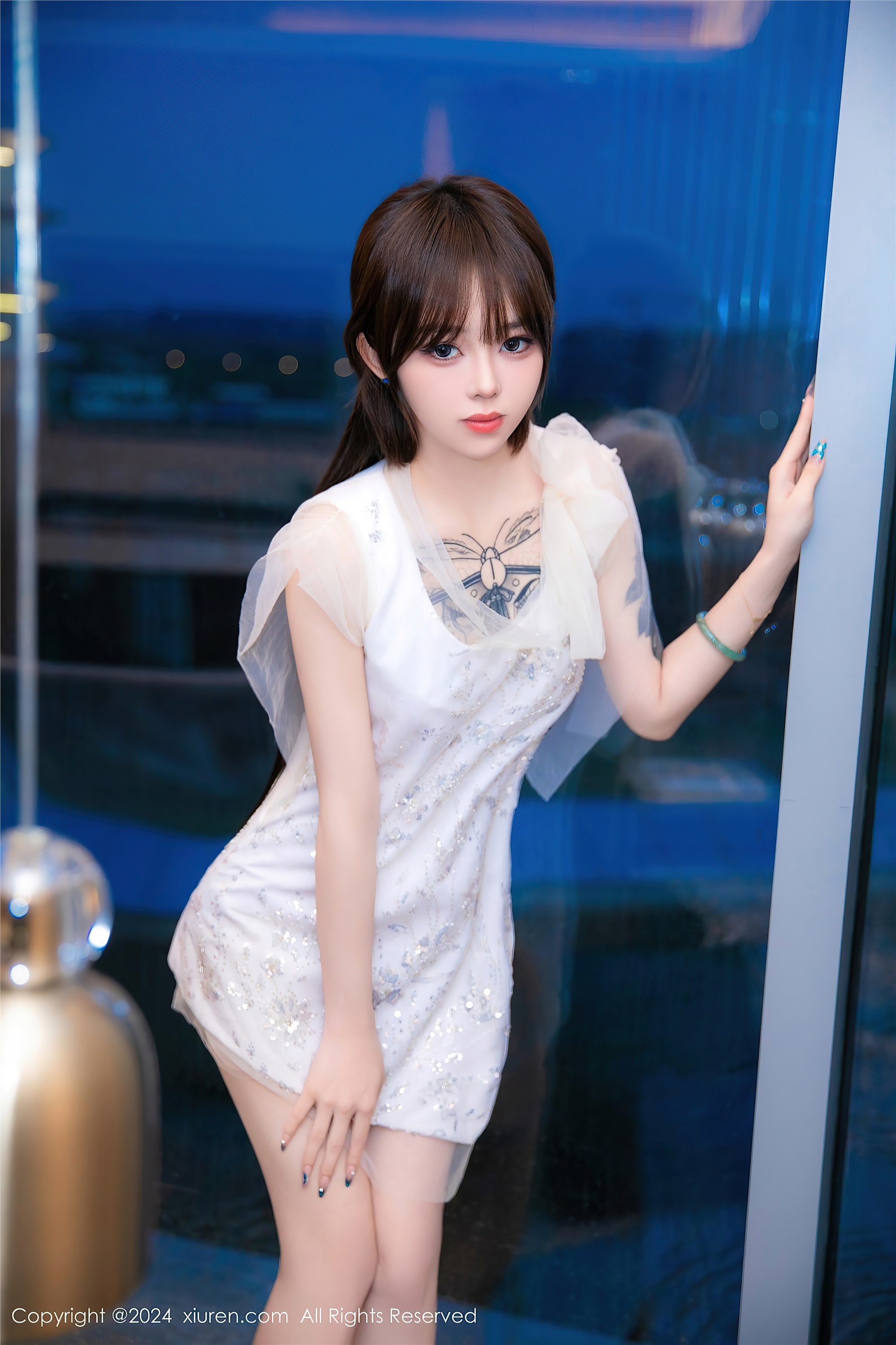 Xiuren秀人网 2024.06.13 NO.8696 奶瓶